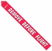 1927 Cessna Logo Remove Before Flight Streamer