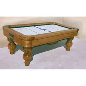 Air Hockey –  1923 French Pool Table Design Air Hockey – AHT45