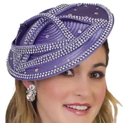 Lily &amp; Taylor Fascinator