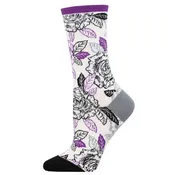 Ace Roses - Cotton Crew S/M