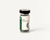Black Sesame Seeds
