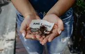 DONATE