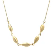 Aegean Baby Ripple Necklace
