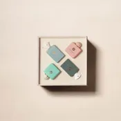 Escape Miniature Set