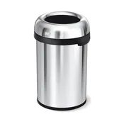 115L Bullet Open Can