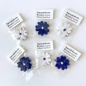 BUMBLE LOVE FLOWER SEED BOMB — PAPERCRAFT MIRACLES LLC