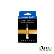 Blueberry Afgoo Cartridge | 1g