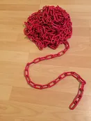 Chain Link - 4 Ft Length