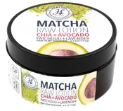 Matcha Raw Lotion