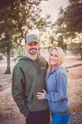 Hat — Palo Cedro Park