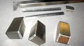 Almost a RV14 Seat Mod