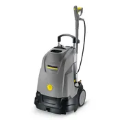 HDS Upright Class