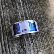 BrewCuff - 56 — Zass | Made From Rescued Materials