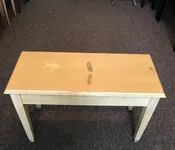 Piano Bench - #40 — Ardent Piano