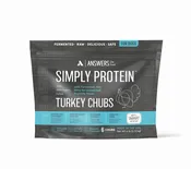 Simply Protein Turkey For Dogs
