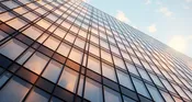 Aluminum Curtain Wall System