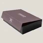 Berkshire Hathaway HomeServices Dove Large Magnetic Closure Gift Boxes, 13 x 9 x 3.3 in (10 Pack)