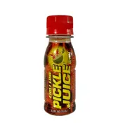 Chili Lime Extra Strength Pickle Juice Shot