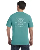 Nekton New Bus Tee