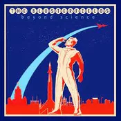 Blusterfields, "Beyond Science" [LP]
