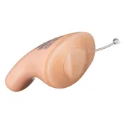Comtek IR-10D Universal Fit Digital Ear Canal Inductor Receiver