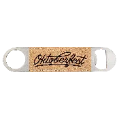 1 1/2″ x 7″ Cork Bottle Opener