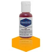 AmeriColor 106 Egg Yellow