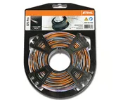0000 930 4300 – Stihl CF3 Pro Trimmer Line Ø 2.4 mm × 35 m (Genuine OEM)
