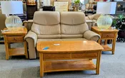 AMERICAN DREW TABLE SET