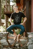 AJNA Tee
