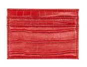 Leather Card Holder