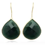 Aventurine Dream Earrings
