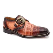 Alligator Dress Shoe