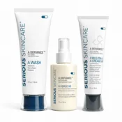 A-DEFY Retinol Trio