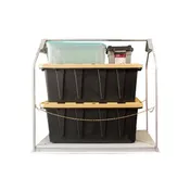 VERSALIFT MODEL 24 ATTIC LIFT SYSTEM