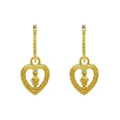 Cain Earring