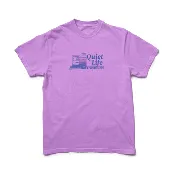 Computer Graphics T - Electric Violet