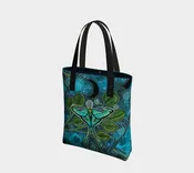 Moon Water Tote - SimArt Brand