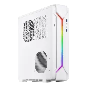 AVADirect Instabuilder Gaming PC "G" Spec: AMD Ryzen™ 5, 16 GB RAM, 500 GB M.2 SSD, 1 TB HDD, RX 9060 XT, Slim (13189437)