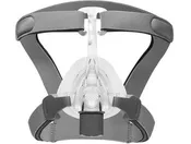 3B Medical Viva Nasal CPAP Mask with Headgear - FitPack