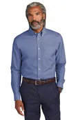Brooks Brothers® Tall Wrinkle-Free Stretch Pinpoint Shirt