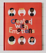 Created with Emotions | Children's Book