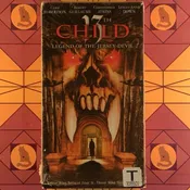 13TH CHILD – (2002), STOCKAGE 2003 ARTIST VIEW VHS+2025.10.10.158
