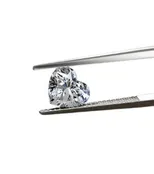 2.07ct Loose Heart Shaped Lab Grown Diamond