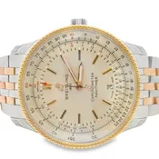 Breitling Navitimer