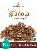 Granola | Bulk Double Chocolate