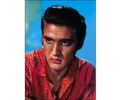 1542 Elvis Presley