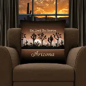 Arizona Missionary Gift | Best Missionary Gift Ideas | Mission Call Gifts | Called to Serve Gifts | Missionary Mom Gifts | Best Latter Day Saint Gifts | LDS Missionary Gifts | Arizona Home Decor