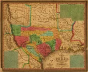 Texas 1835