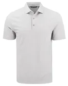 Cutter & Buck Advantage Refresh Epic Confidence Recycled Tri-Blend Pique Polo
